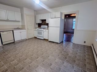 35 Austin St APT 1, New Britain, CT 06051