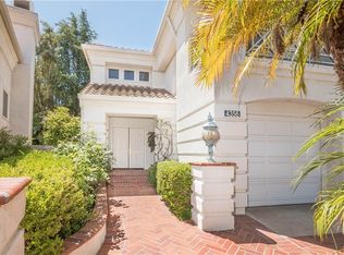 4356 Park Monte Nord, Calabasas, CA 91302