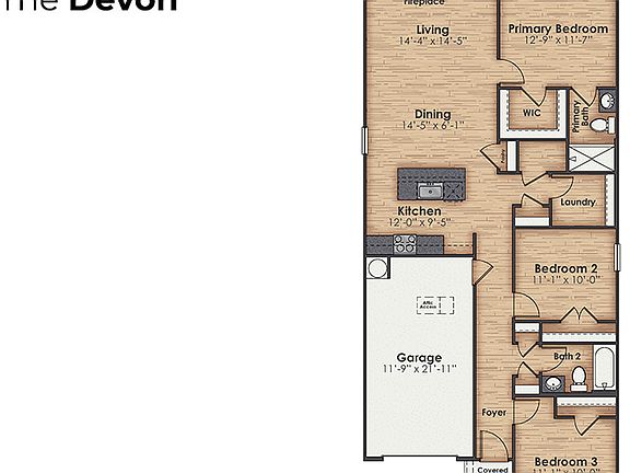Plan Elevation.