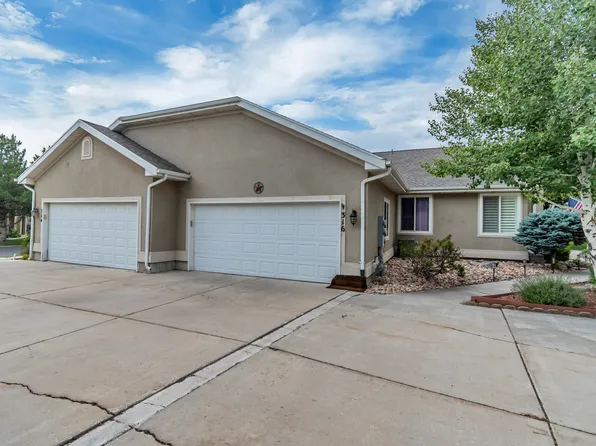 316 E Pavilion Cir, Saratoga Springs, UT 84045
