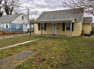 3503 Sollers Point Rd, Dundalk, MD 21222