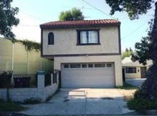 1951 W Lincoln St, Long Beach, CA 90810