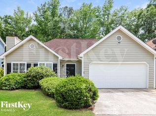 4237 Morningside Way, Marietta, GA 30127