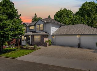 7328 SE 141st Ave, Portland, OR