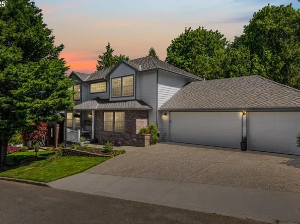 7328 SE 141st Ave, Portland, OR 97236