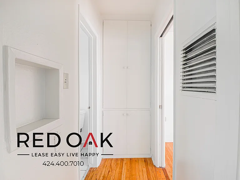 1214 1/4 S Orange Grove Ave #1214-1/4 — Photo 15