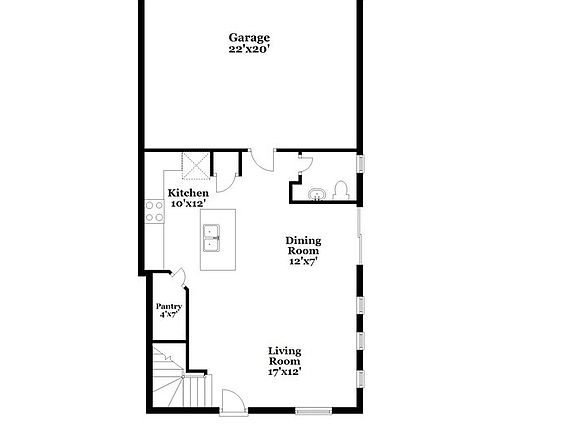 3rd image of 3622 S 58th Dr