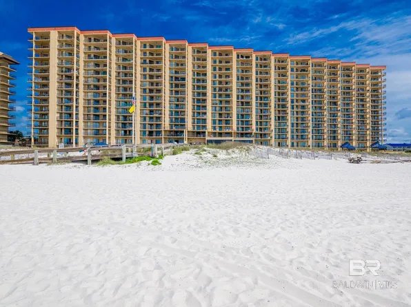 24400 Perdido Beach Blvd #5004, Orange Beach, AL 36561