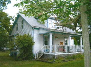 11141 Port Republic Rd, Port Republic, VA 24471