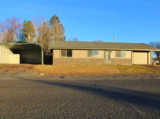 2571 5th Ave, Bonanza, OR 97623