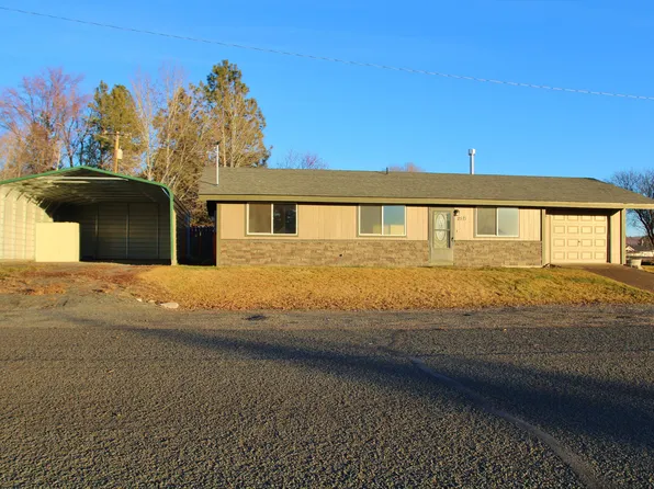 2571 5th Ave, Bonanza, OR 97623