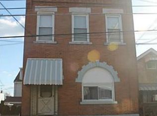 4780 Cypress St, Pittsburgh, PA