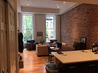 Rented by Westminster Management