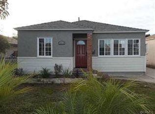 3818 W 116th St, Hawthorne, CA 90250