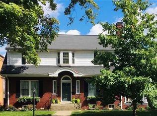 230 Beaver St, Beaver, PA