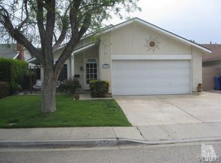 4384 Butterfield Ln, Moorpark, CA 93021