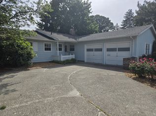 11530 SW Jody St, Beaverton, OR 97005