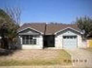 2608 Camellia Cir, McAllen, TX 78501