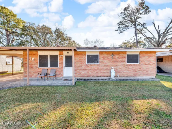 315 Doc Duhon St, Lafayette, LA 70501