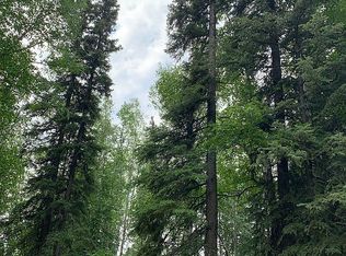 Nhn Loftus Rd, Fairbanks, AK 99709