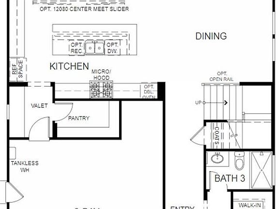 2nd image of 2565 Embry Ln
