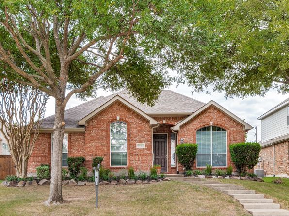 Home for Sale in Frisco TX