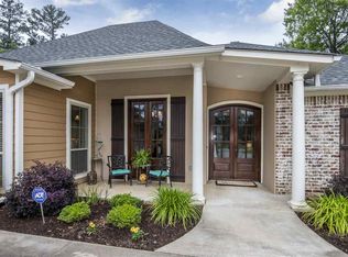 2409 Clayton St, Longview, TX 75605