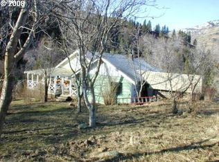 59903 Freezeout Rd, Imnaha, OR 97842