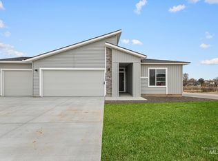 3466 E Boxelder Dr, Nampa, ID 83686