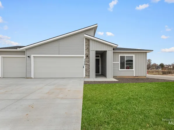 3466 E Boxelder Dr, Nampa, ID 83686