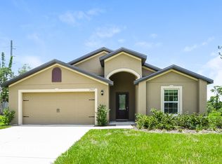 2507 Whitehorse St, Deltona, FL 32738