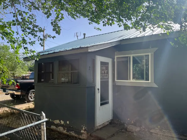 101 W 4th St APT 2, Cortez, CO 81321