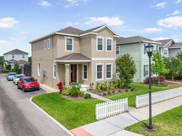 11109 Great Neck Rd, Riverview, FL 33578