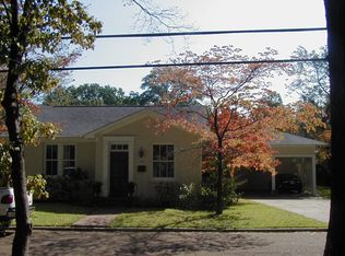 518 N 11th St, Oxford, MS 38655
