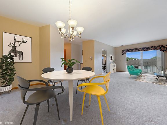 2nd image of 5275 W Mint Julip Dr APT 304
