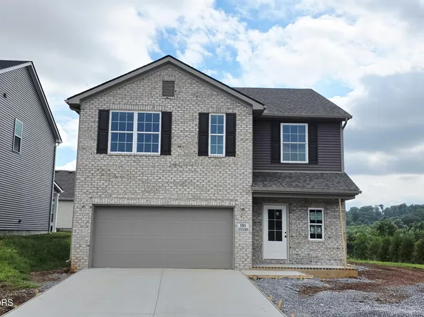 105 Clover Meadow Ln, Maryville, TN 37801