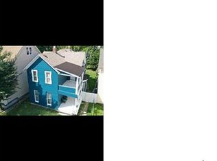 3010 Daisy Ave #1, Cleveland, OH 44109