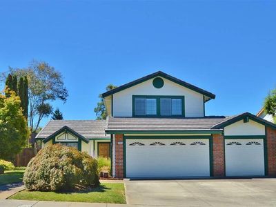 18905 Clement Dr, Castro Valley, CA, 94552