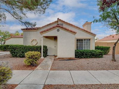 5401 Bugle Way Unit 103, Las Vegas, NV, 89108
