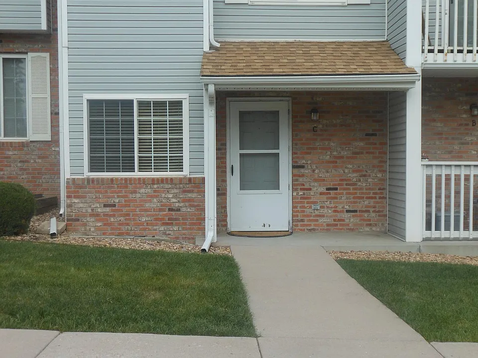 4624 S Crystal Way #C
