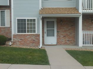 4624 S Crystal Way UNIT C, Aurora, CO 80015