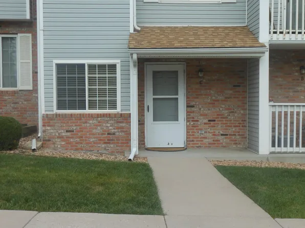4624 S Crystal Way Unit C, Aurora, CO 80015