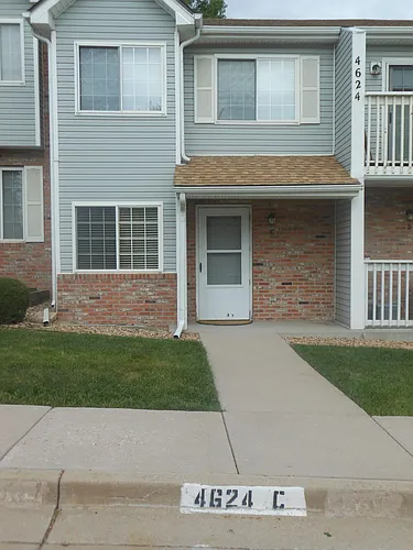 4624 S Crystal Way #C Photo 1 4624 S Crystal Way #C Photo 1