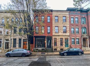 In Good Company_1716 Saint Paul - 1, Baltimore, MD 21202