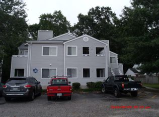 282 Nantucket Pl #14, Newport News, VA 23606