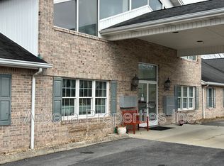 21664 Green Spring Rd APT 10, Abingdon, VA 24211