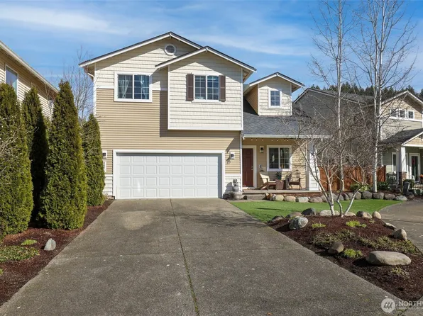 4816 O Court NE, Auburn, WA 98002