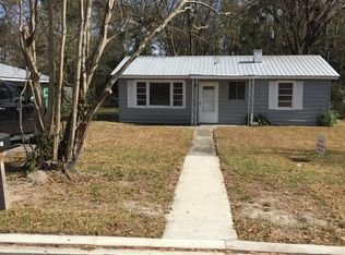 100 Phillips Ave, Port Wentworth, GA 31407