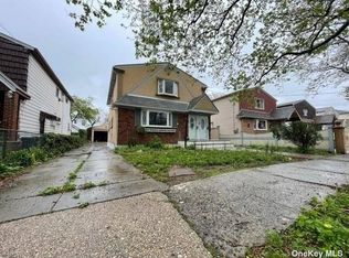 11627 Inwood St, Jamaica, NY 11436