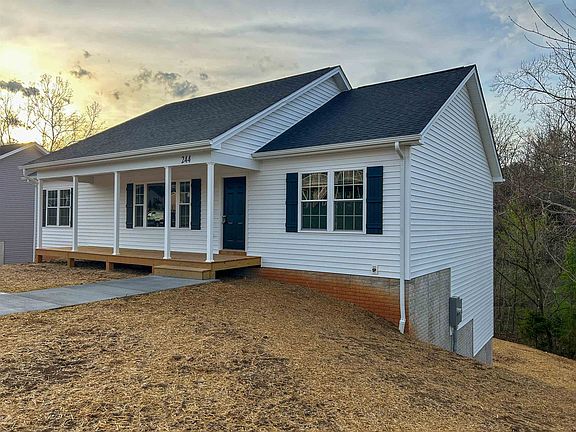 2nd image of 244 Locustdale Loop